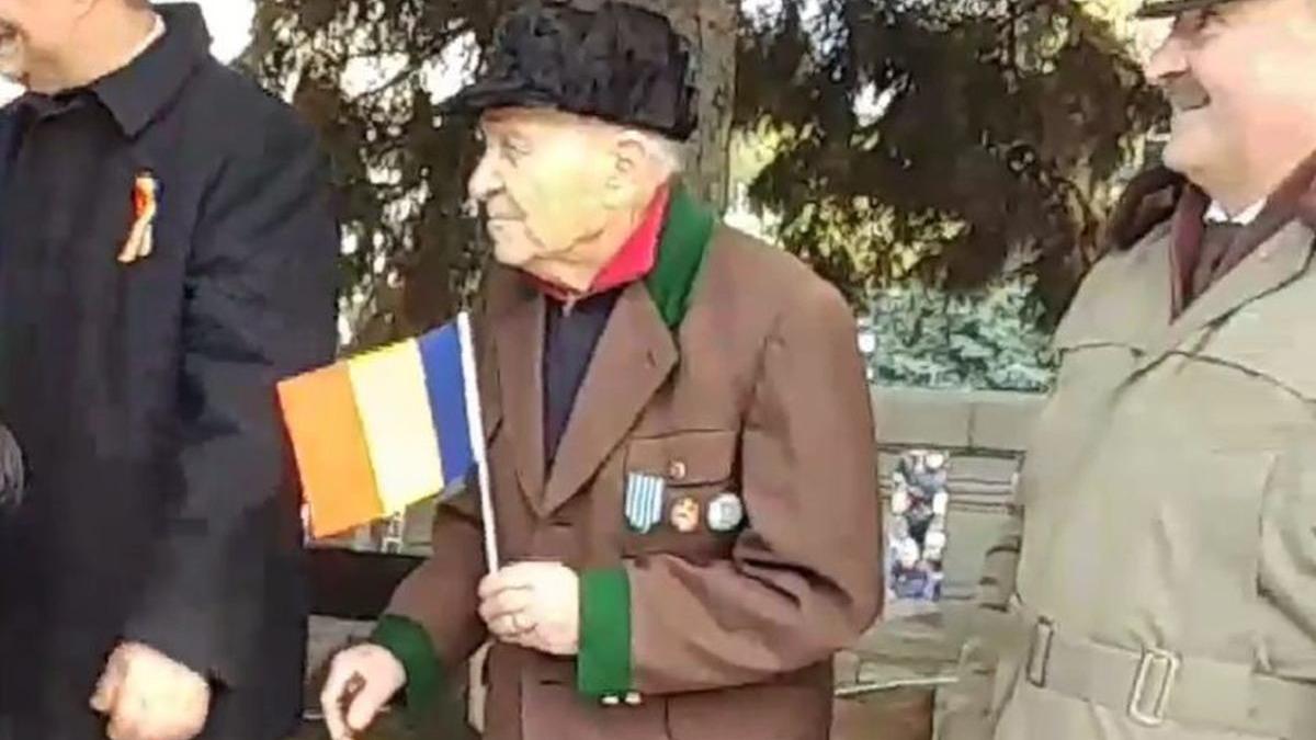 veteran cotul donului mort