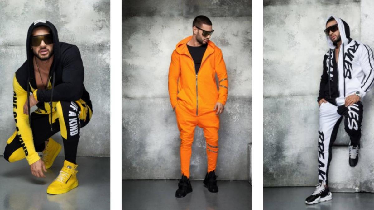 alege dintre cele mai cumparate articole de imbracaminte unice