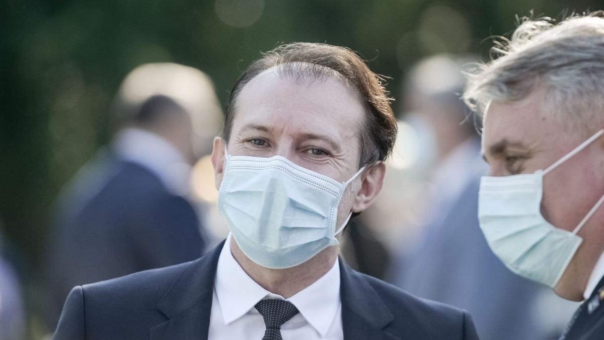 anunt important florin citu statul deconteaza cheltuieli angajatori teste covid