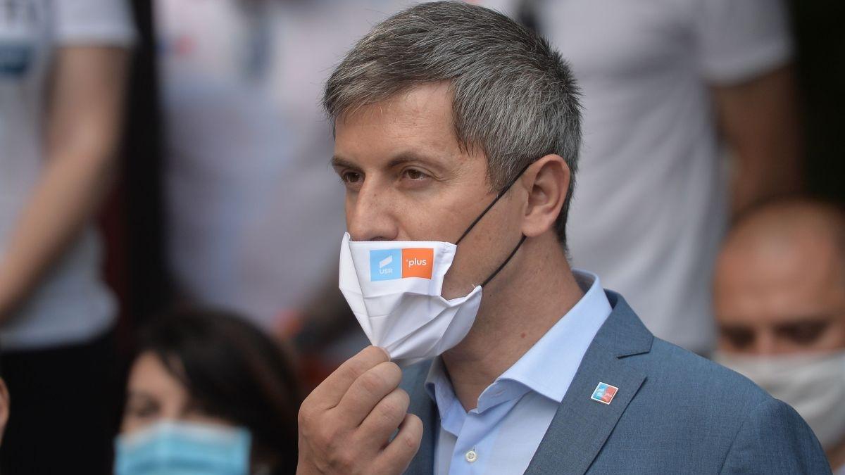 dan barna surpriza pe scena politica vom avea propunere de premier