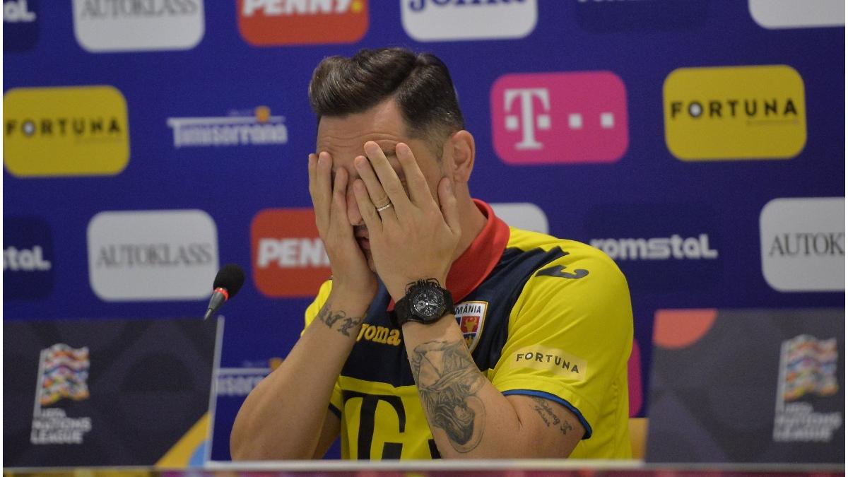 fotbalistul de la nationala care a fost testat de 50 de ori pentru coronavirus