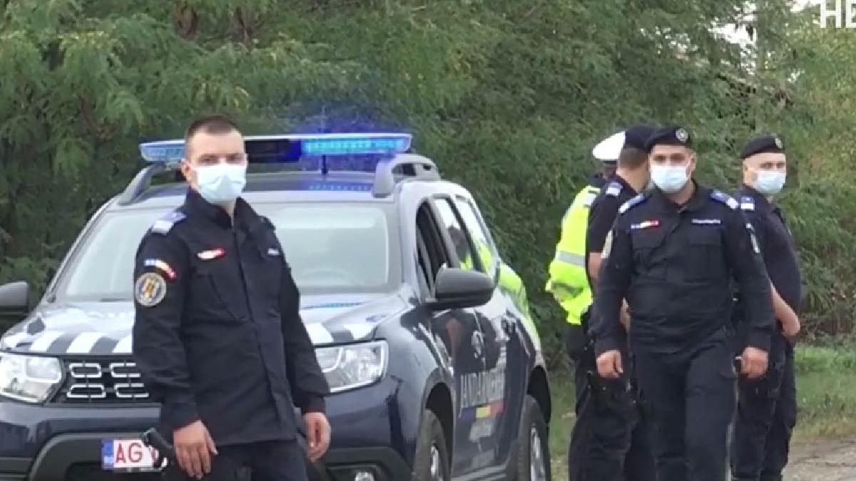 localitatea cuca izolare