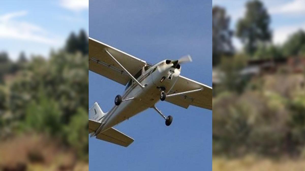 mexic droguri avion queretaro