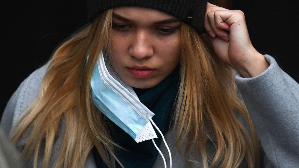 ploi si vijelii in capitala pana in weekend