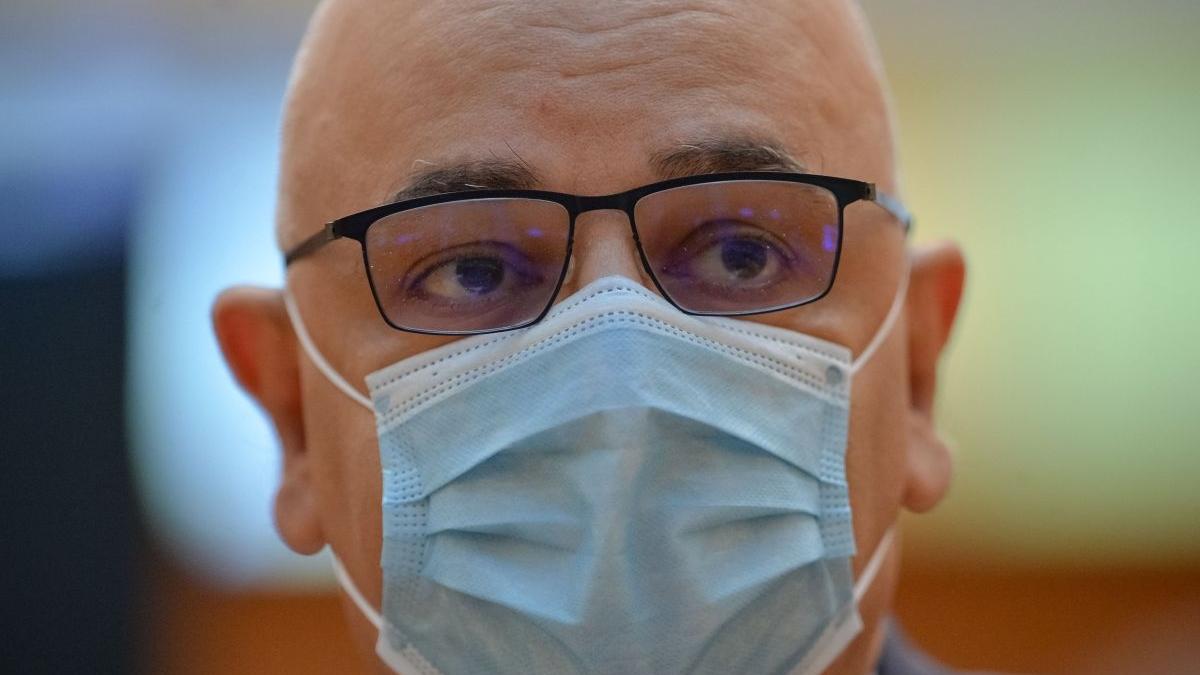 raed arafat anumite componente din starea de urgenta este posibil sa se implementeze acum