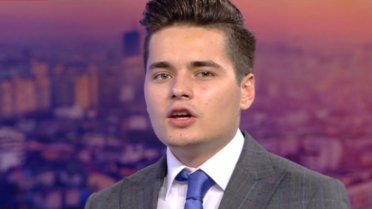 selly scoala sinteza zilei mihai gadea