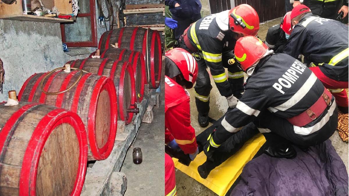 soti intoxicati beci