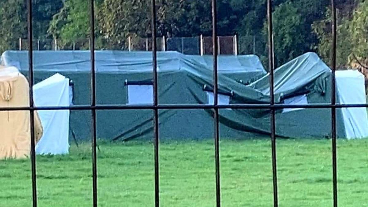 spital covid 19 bacau letea nefunctional