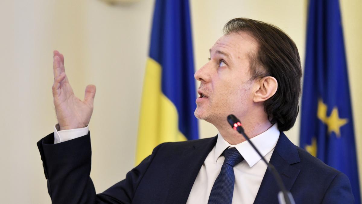 florin citu ins a revizuit pozitiv dinamica pib in trimestrul ii 2020