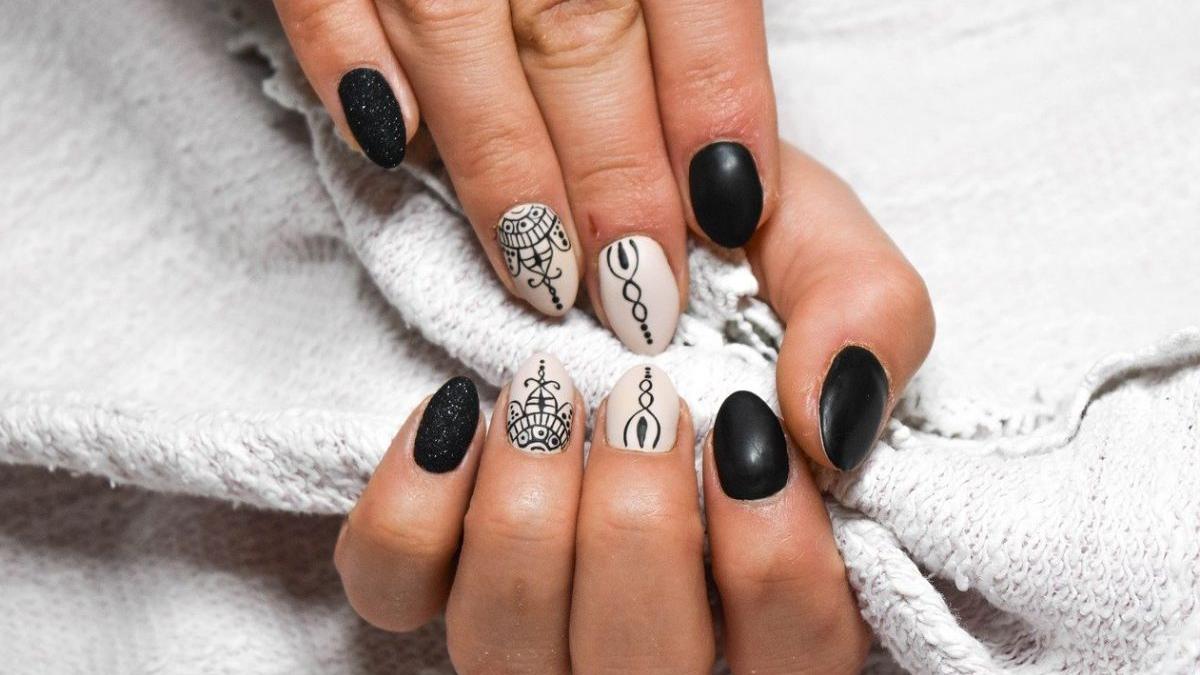 tendinte manichiura toamna iarna culori