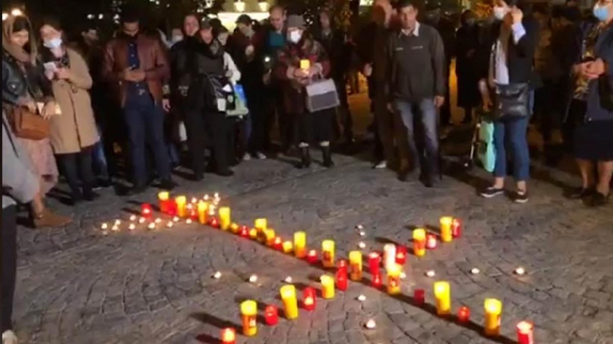apel mitropolia credindiosi protest iasi