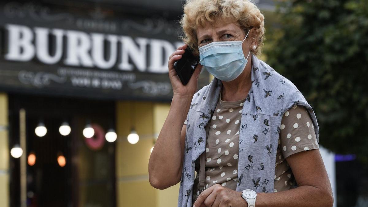 coronavirus in romania 11 octombrie 2020