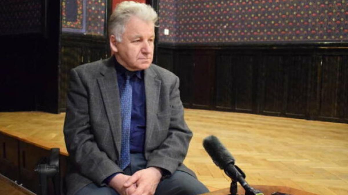 directorul filarmonicii a murit de covid