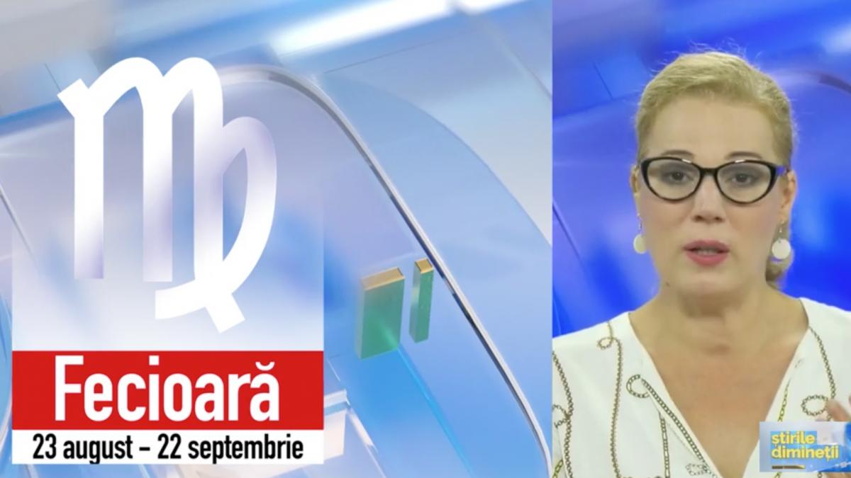 horoscop saptamana 12 18 octombrie camelia patrascanu