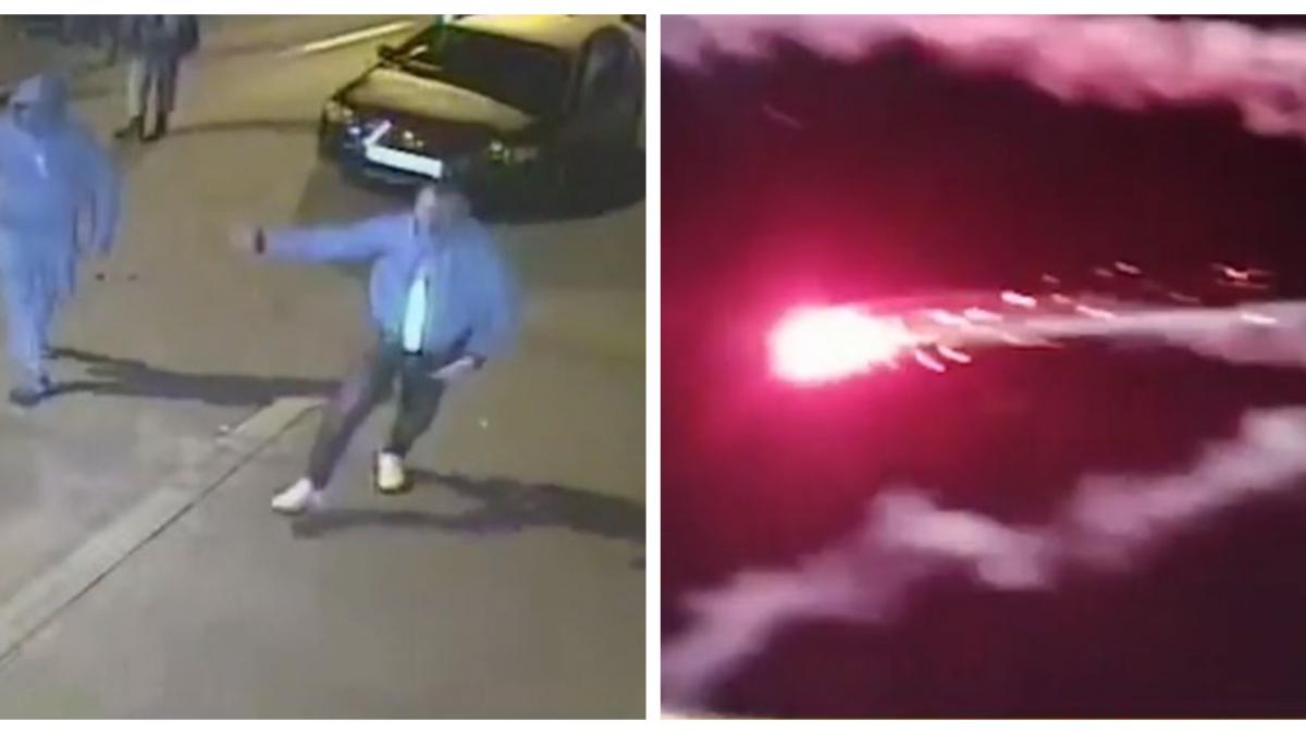 incidente meci suporteri severin stadion torte