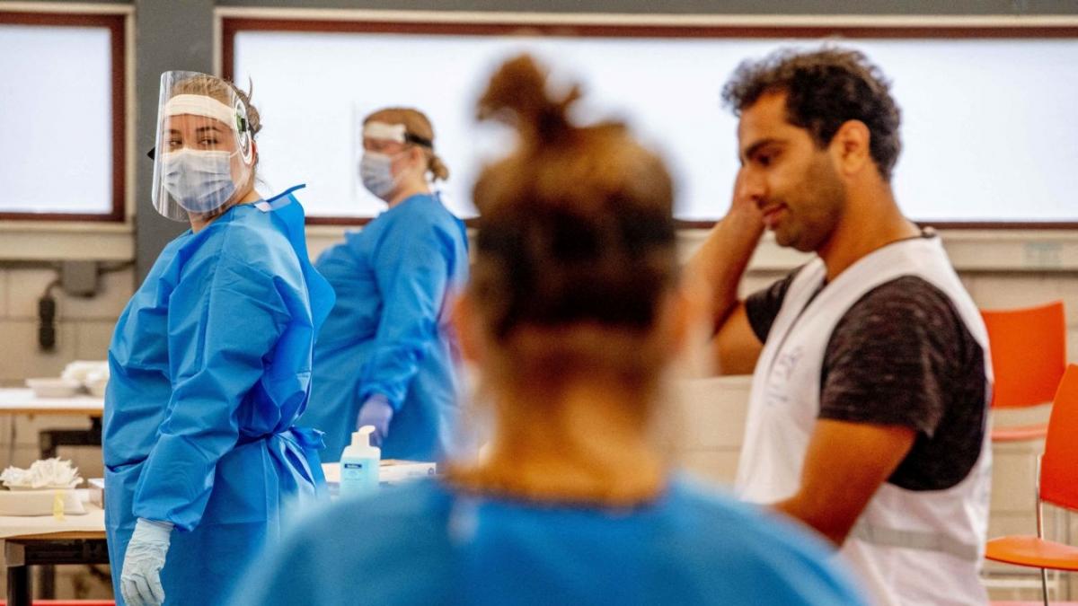 medici de familie reactie tataru asimptomatici