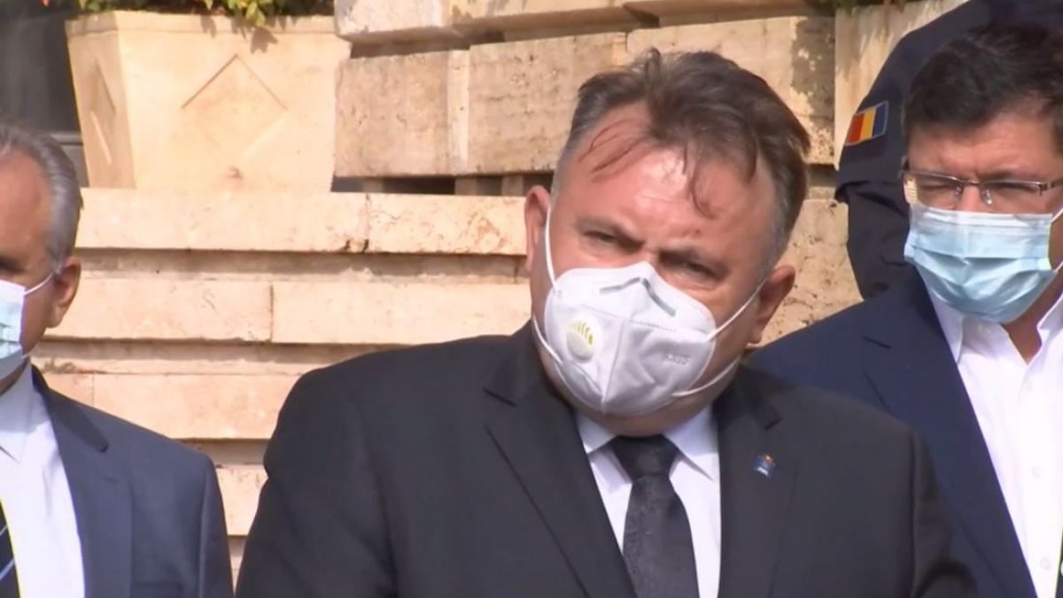 nelu tataru carantinare bucuresti coronavirus