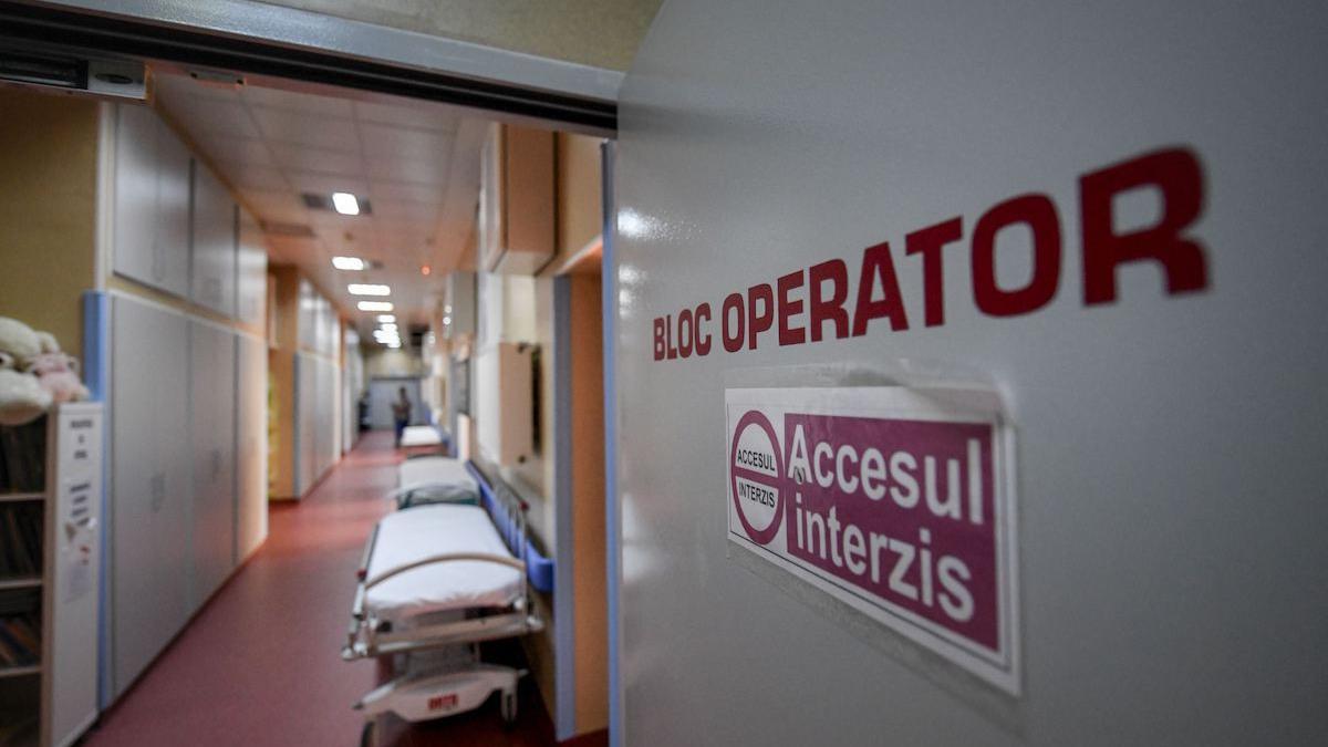 operatii programate spitalul colentina covid