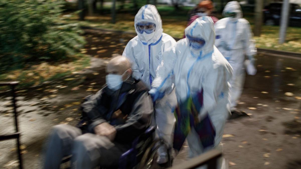 spitale pline medici epuizati