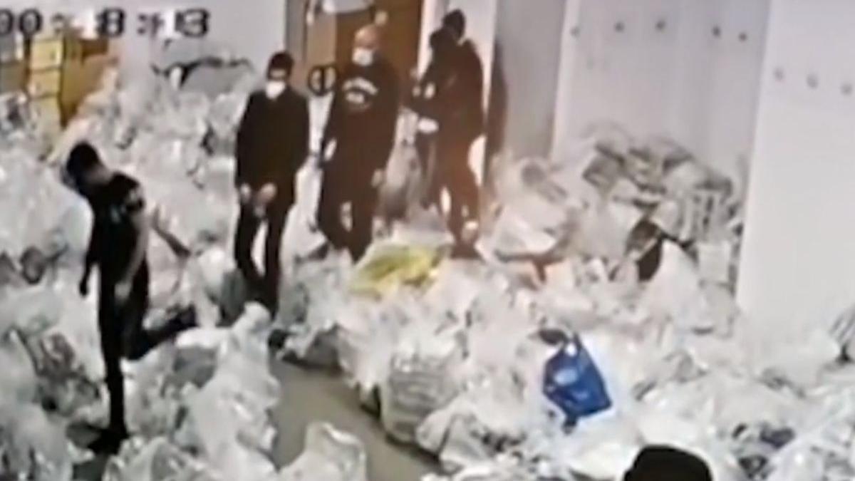 sprancu sectia speciala bes1 frauda