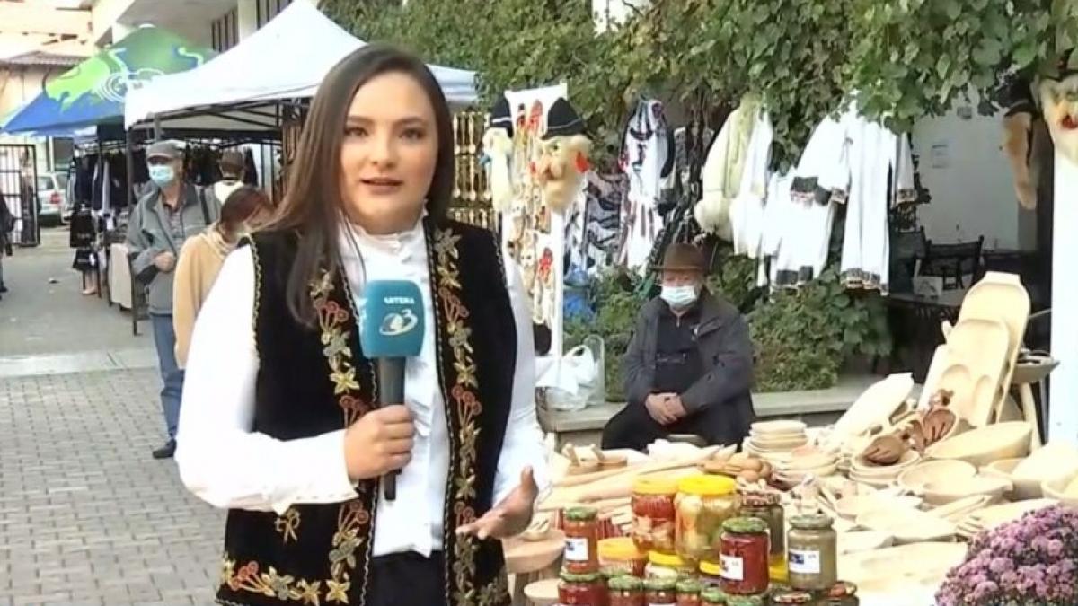 targuri capitala muzeul taranului roman