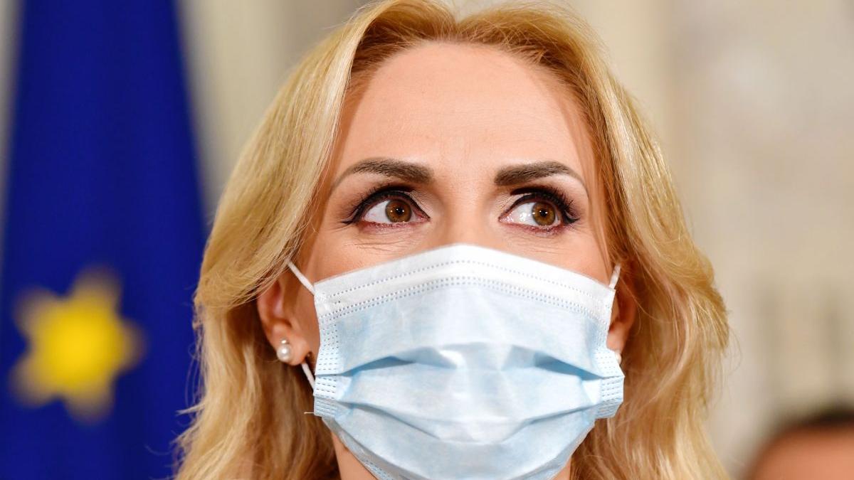 gabriela firea raspuns atac florin citu
