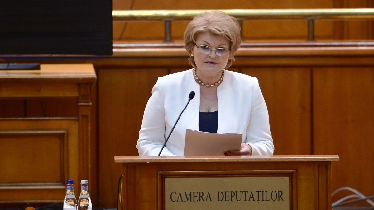 hunca personal auxiliar scoli inchidere