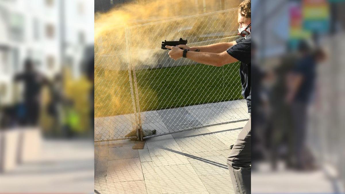 keltner dolloff blm denver antifa