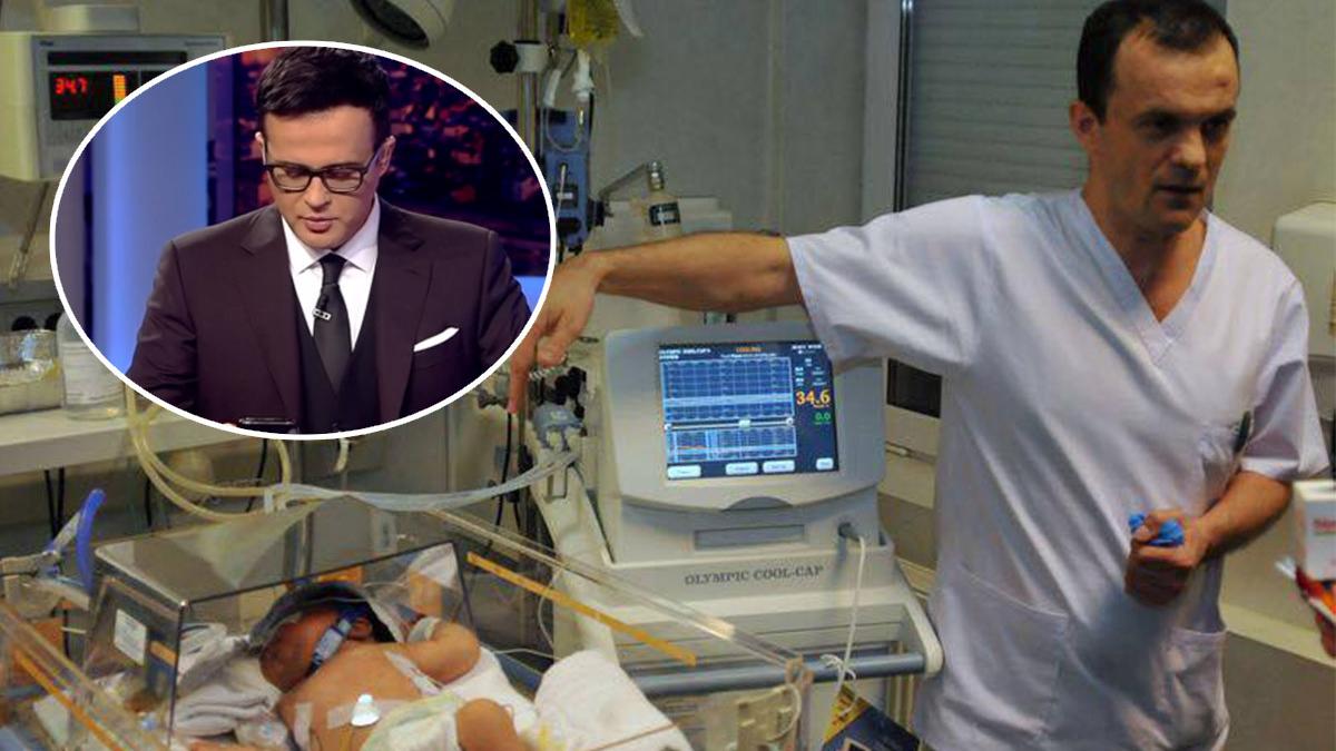 mesaj mihai gadea medicul carstoveanu sinteza zilei 30 bebelusi au murit