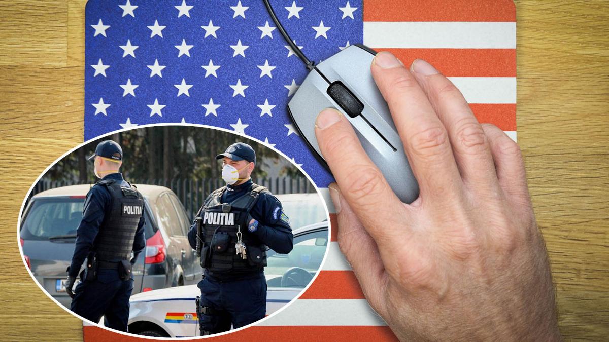 politisti romani interpol washington elev tentativa sinucidere