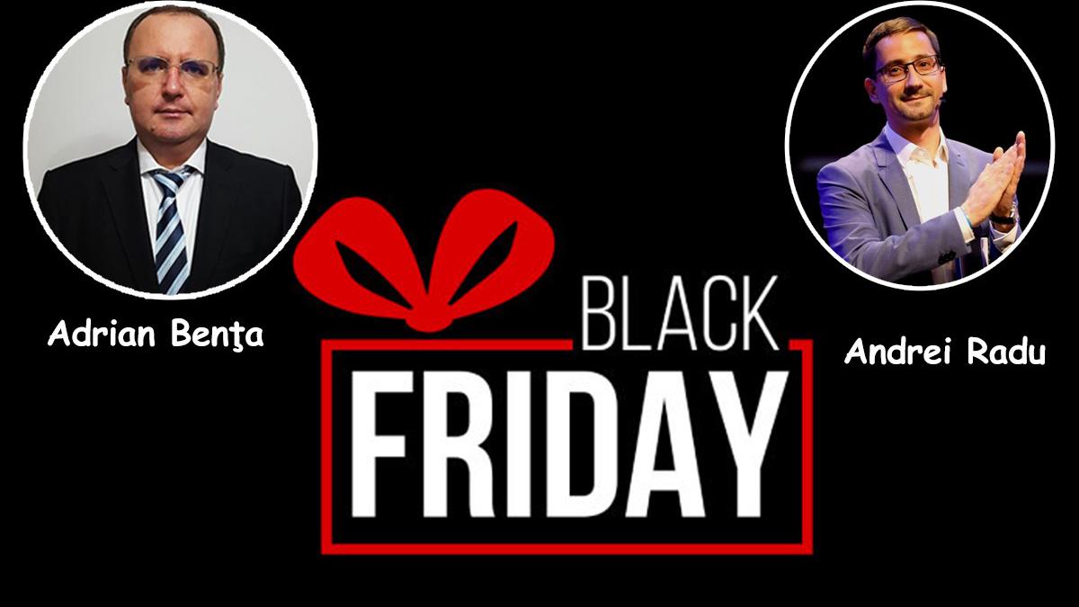 data black friday 2020 emag noiembrie