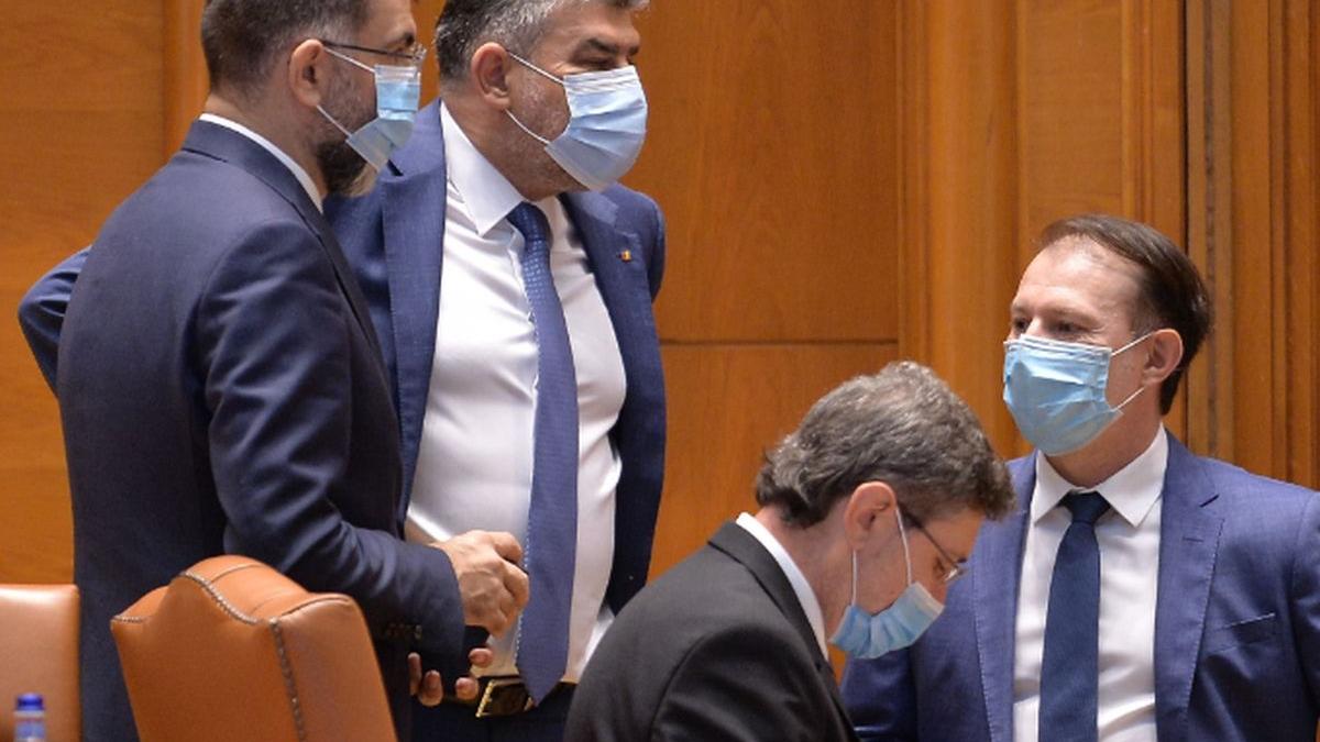 florin citu marcel ciolacu economie