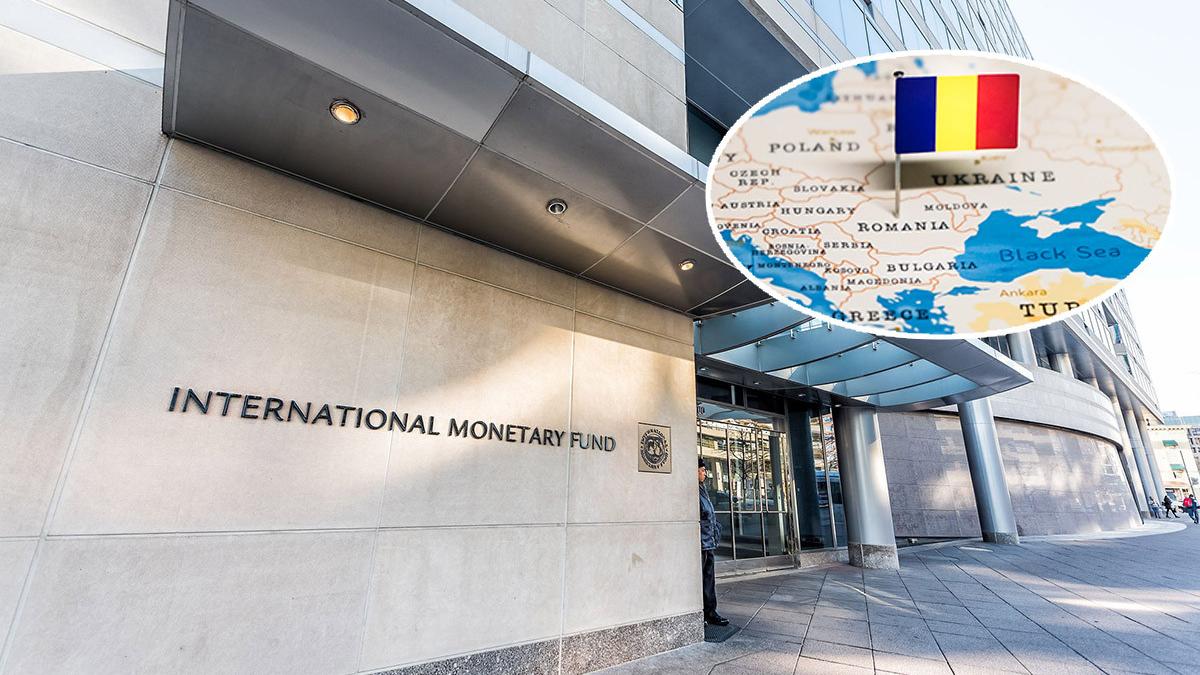 fmi rating de tara romania economie evolutie