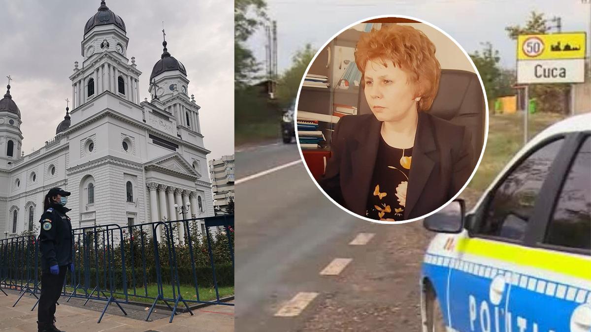 focar covid mersul la biserica coronavirus pelerinaj