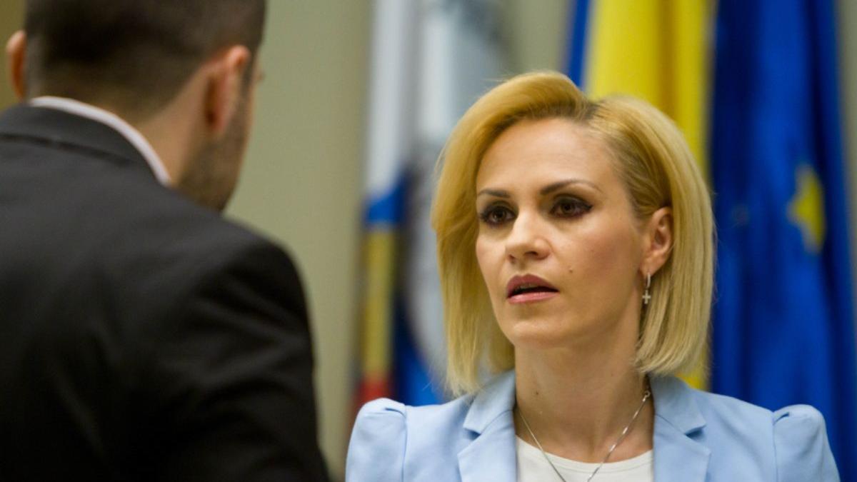 gabriela fira gripa chinezeasca