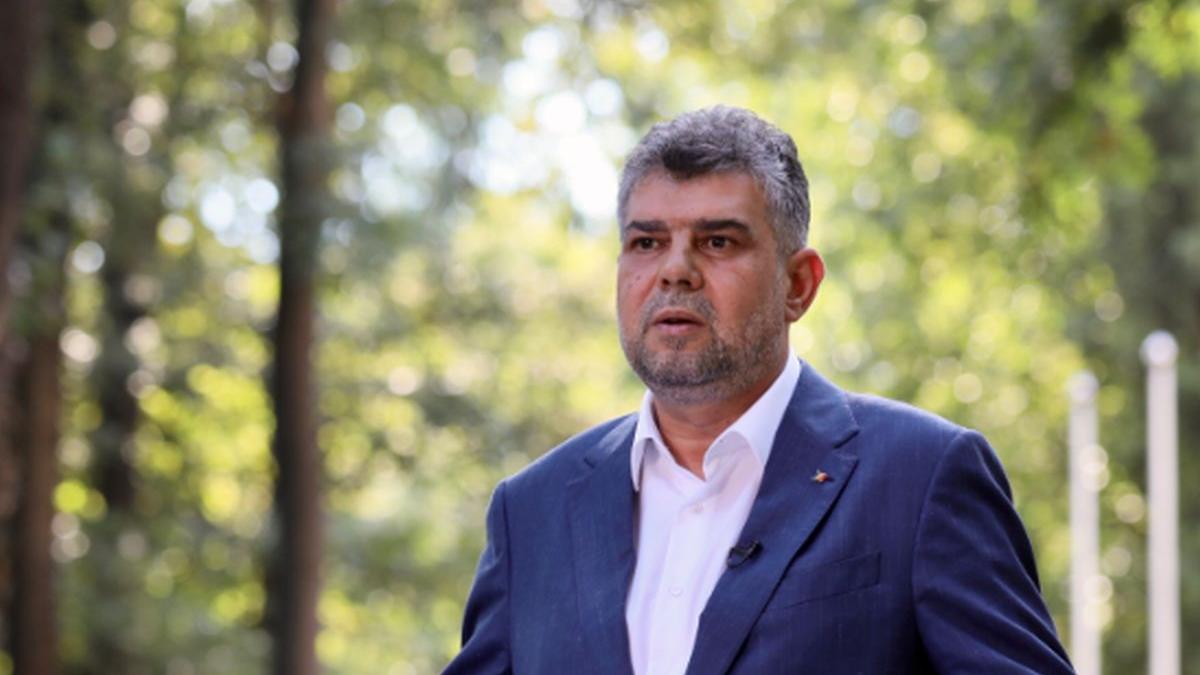 marcel ciolacu klaus iohannis pandemie