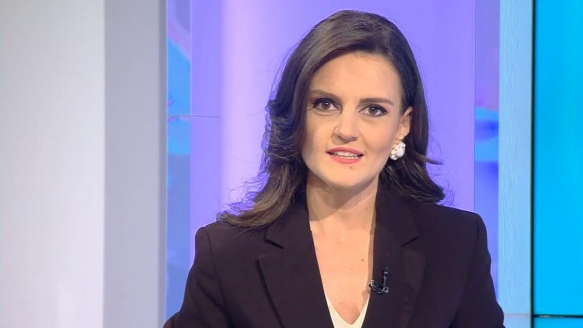 pe cuvant cu ana iorga acord functii