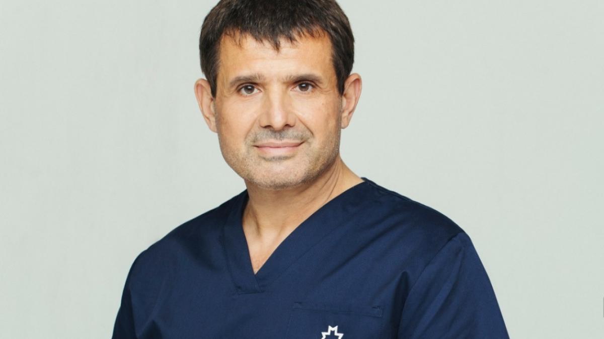 ponderas academic hospital este primul spital multidisciplinar din romania cu acreditare jci