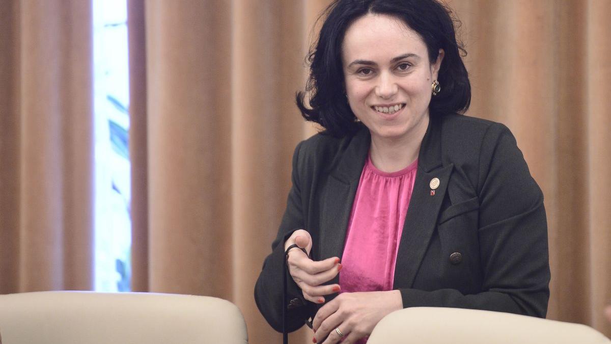 simona bucura oprescu psd covid