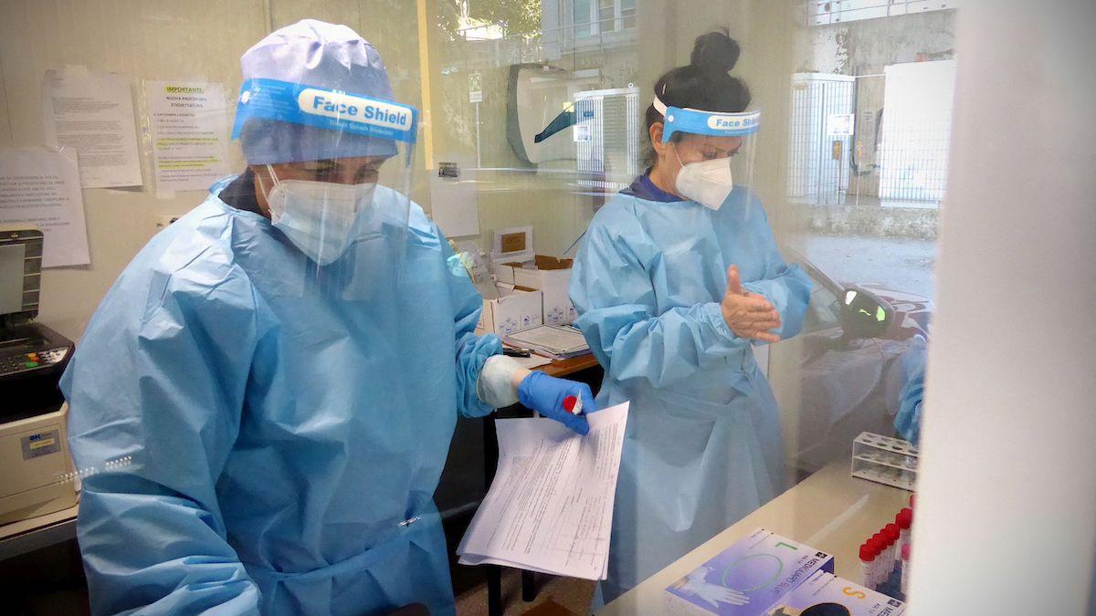 coronavirus 14 octombrie record