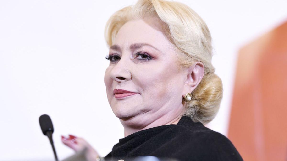 dancila rade iohannis cuvant nou giroscop