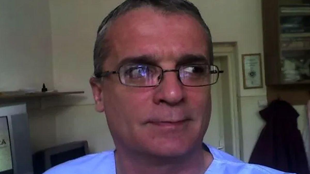 doctor voicu voiculescu sinucidere