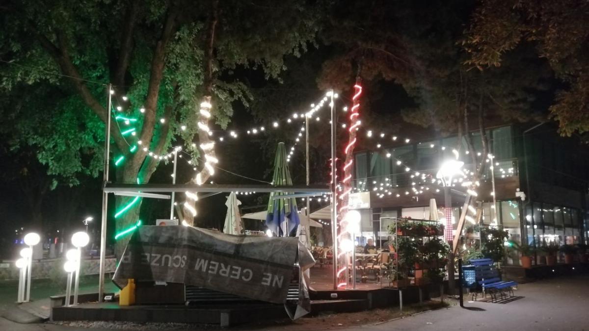 dragos anastasiu restaurante semnal alarma horeca