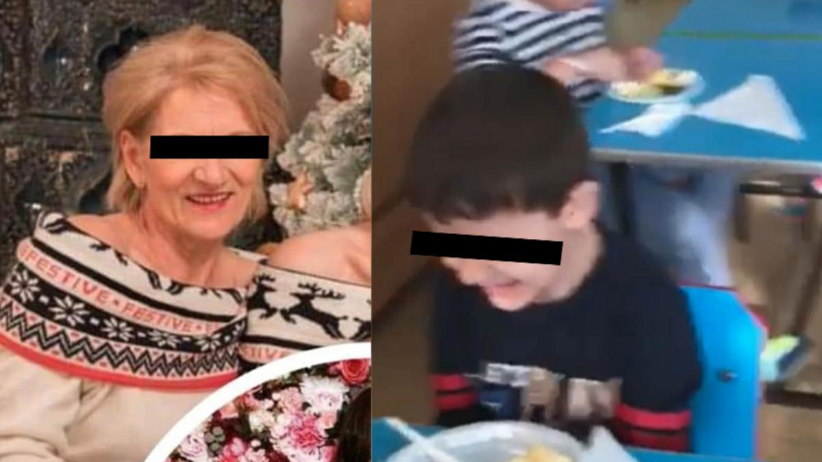 educatoare fetesti concediata copil plesnit