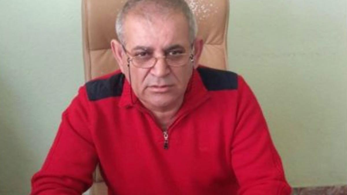 ekber merkit buzau coronavirus