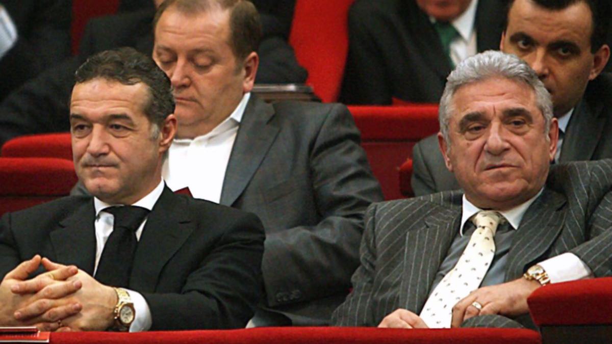 giovanni becali victor becali coronavirus