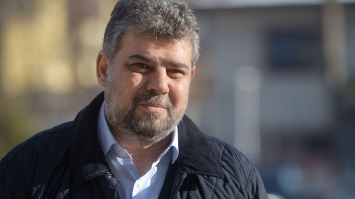 marcel ciolacu amanare alegeri parlamentare 2020