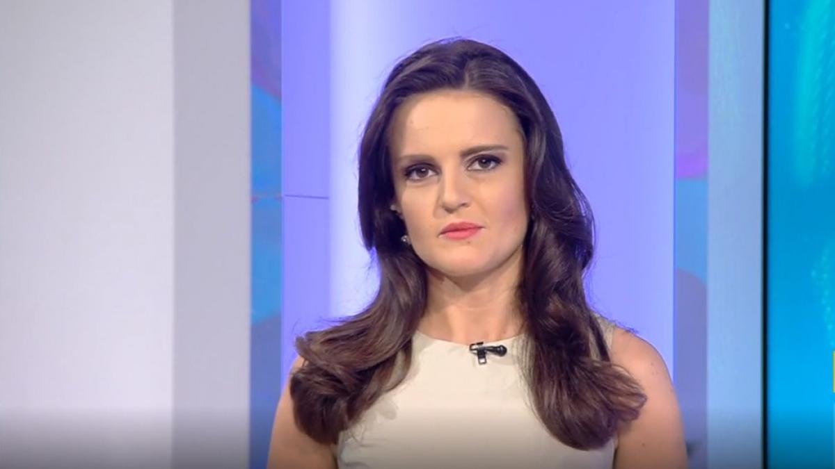 pe cuvant ana iorga a invarti gramatica