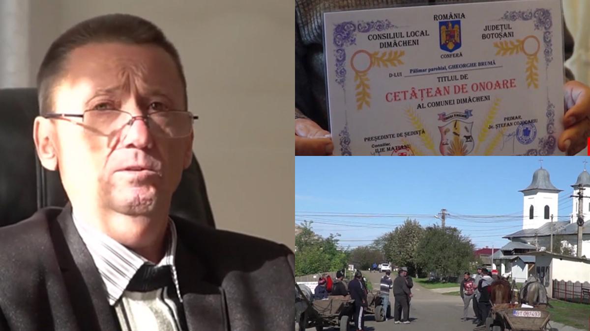 primar botosani cetateni de onoare clopotar consilieri