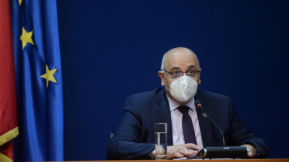 reguli covid hotarare guvern coronavirus raed arafat